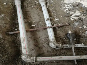 九寨沟卫生间测漏水多少钱